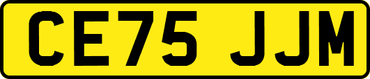 CE75JJM