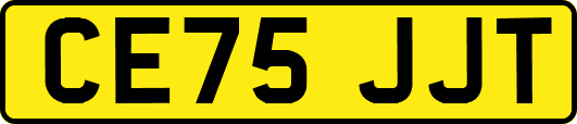 CE75JJT