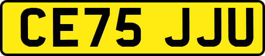 CE75JJU