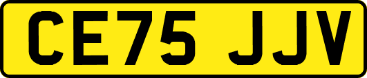 CE75JJV