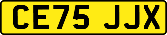 CE75JJX