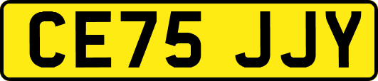 CE75JJY