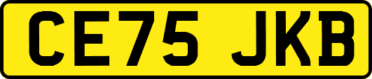 CE75JKB