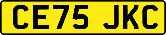 CE75JKC