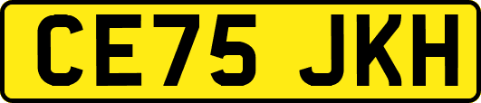 CE75JKH