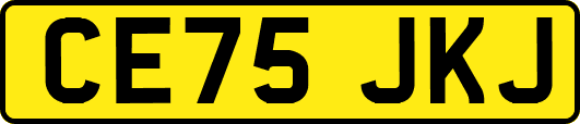CE75JKJ