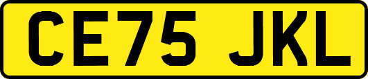 CE75JKL
