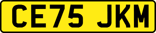 CE75JKM