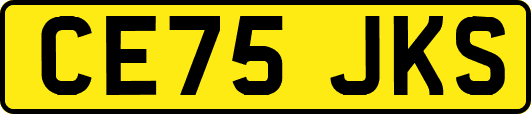 CE75JKS