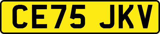 CE75JKV