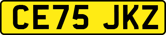 CE75JKZ