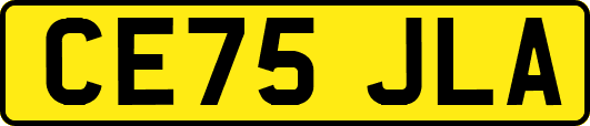 CE75JLA