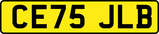 CE75JLB