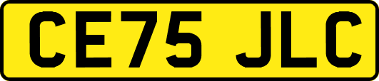 CE75JLC