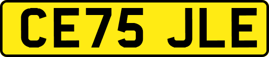 CE75JLE