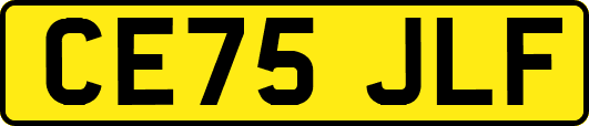 CE75JLF