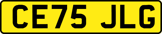 CE75JLG