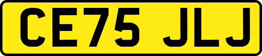 CE75JLJ