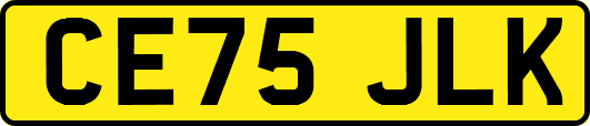 CE75JLK