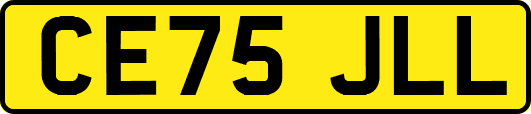 CE75JLL