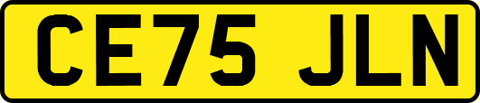 CE75JLN