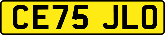 CE75JLO