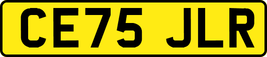 CE75JLR