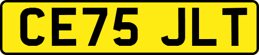 CE75JLT