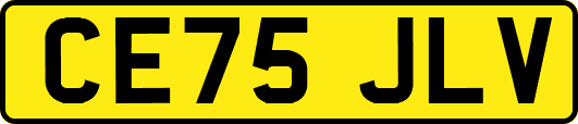 CE75JLV