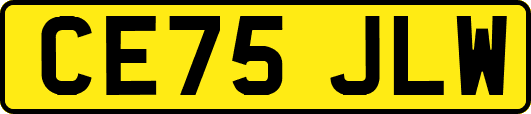 CE75JLW