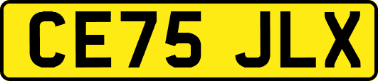 CE75JLX