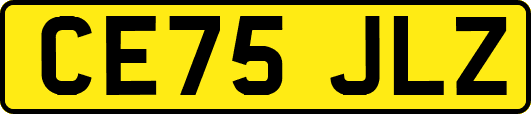 CE75JLZ