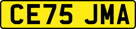 CE75JMA