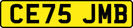 CE75JMB