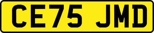 CE75JMD