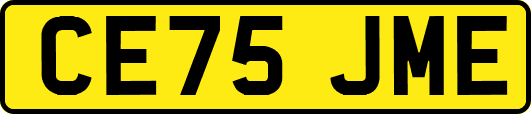 CE75JME