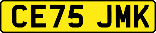 CE75JMK
