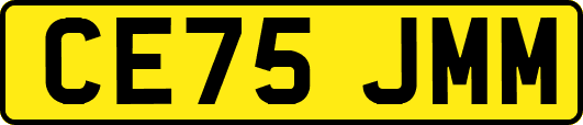 CE75JMM