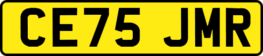 CE75JMR