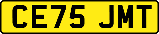 CE75JMT
