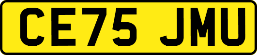 CE75JMU