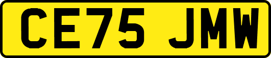 CE75JMW