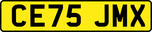 CE75JMX
