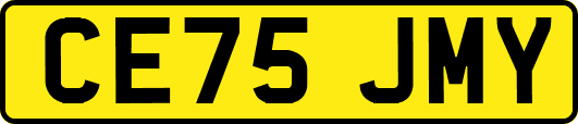 CE75JMY