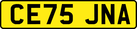 CE75JNA