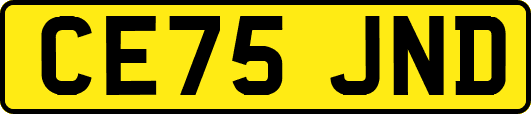 CE75JND