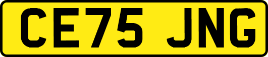 CE75JNG