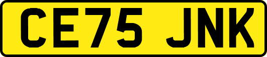 CE75JNK
