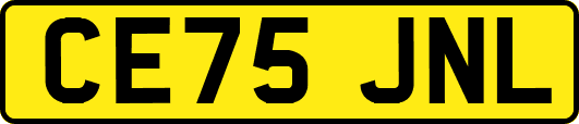 CE75JNL