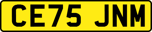 CE75JNM